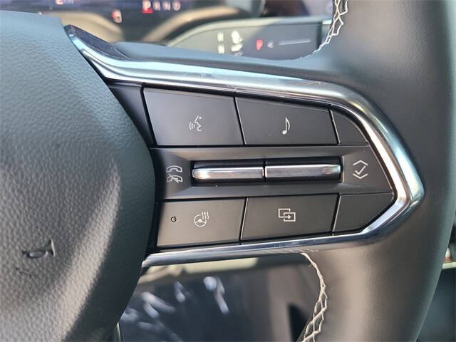 2026 Chevrolet Silverado EV LT