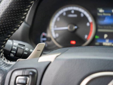 2018 Lexus NX 300 F SPORT