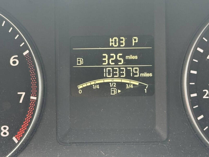 2014 Volkswagen Jetta