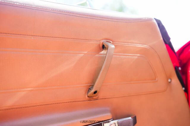 1975 Chevrolet Corvette