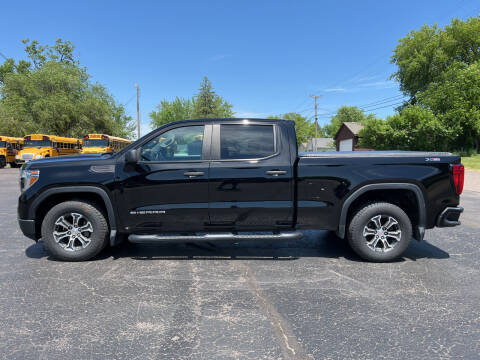 2019 GMC Sierra 1500 for sale at Tom's Sales and Service, Inc. in Cornell WI