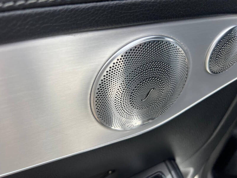 2017 Mercedes-Benz GLC GLC 300