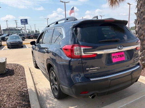 2023 Subaru Ascent Touring