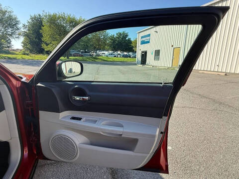 2007 Dodge Charger RT