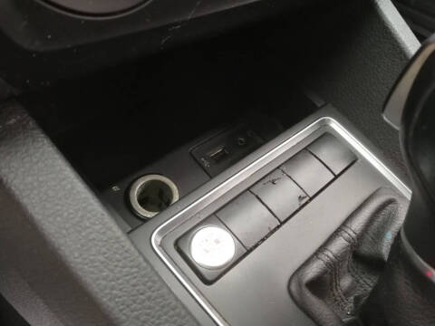 2018 Volkswagen Jetta 1.4T SE