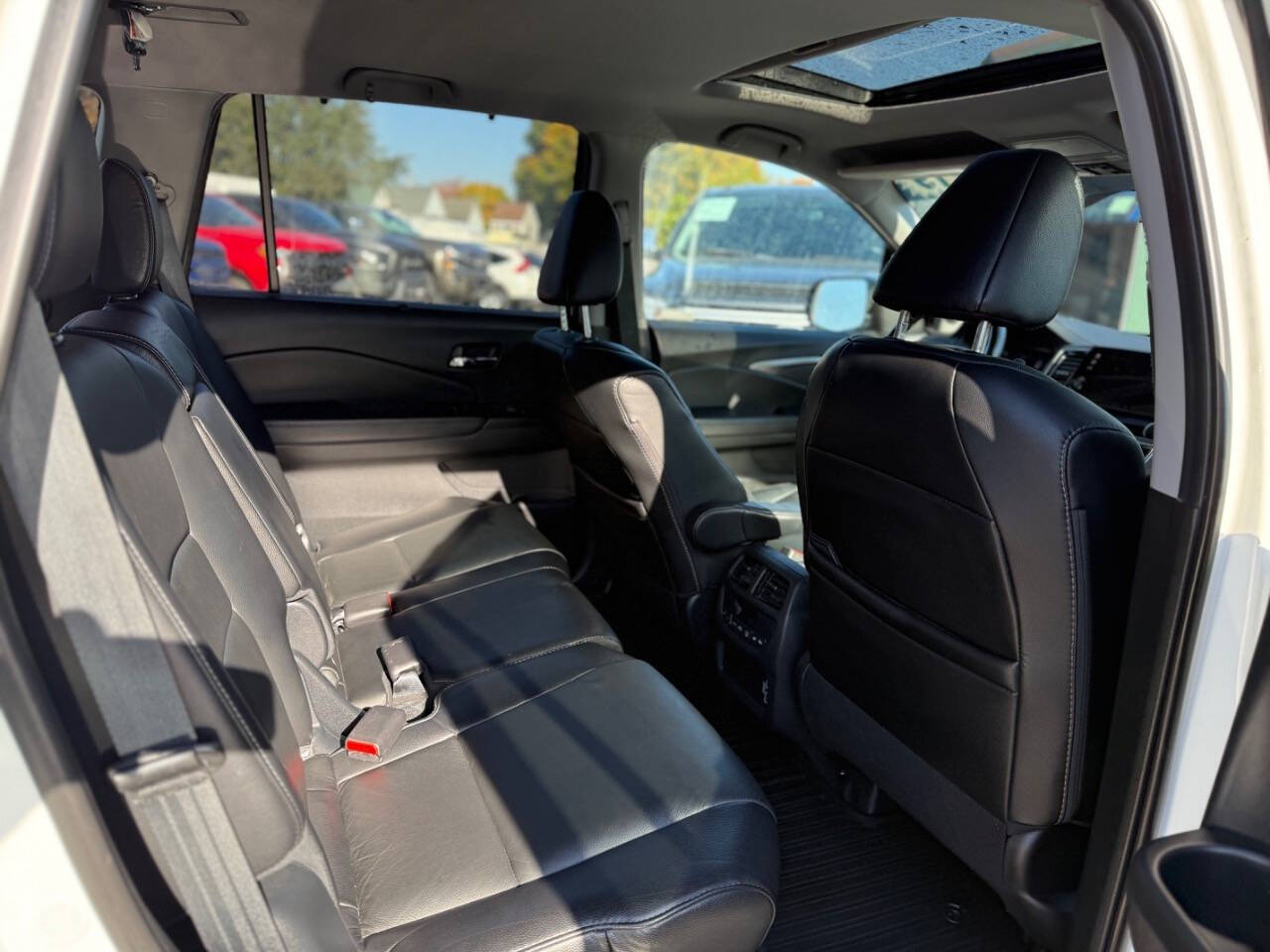 2019 Honda Pilot for sale at Paugh s Auto Sales in Binghamton, NY