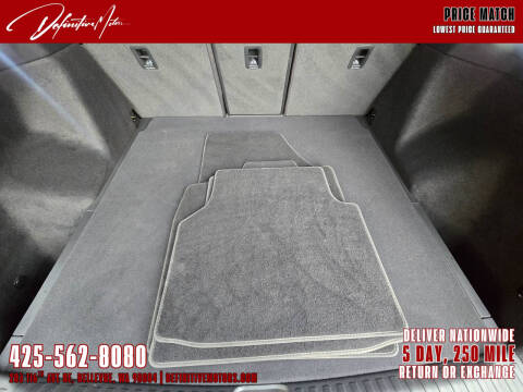 2022 Audi Q4 e-tron quattro Prestige 50