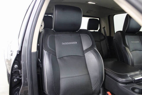 2021 RAM 3500 Laramie