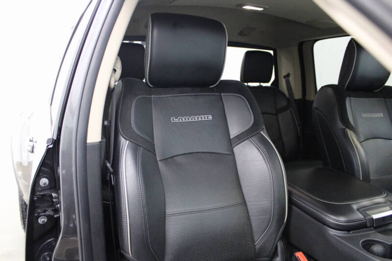 2021 RAM 3500 Laramie