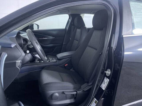 2021 Mazda CX-30 2.5 S