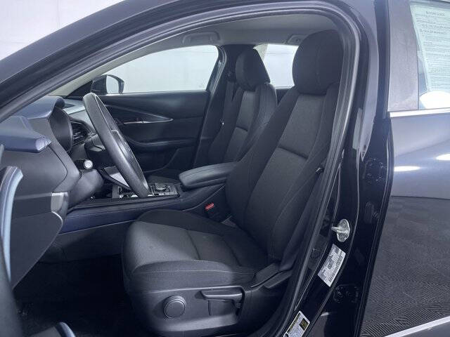 2021 Mazda CX-30 2.5 S