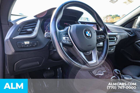 2024 BMW 2 Series 228i Gran Coupe