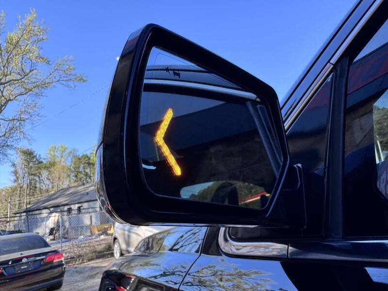 2015 Cadillac Escalade Premium
