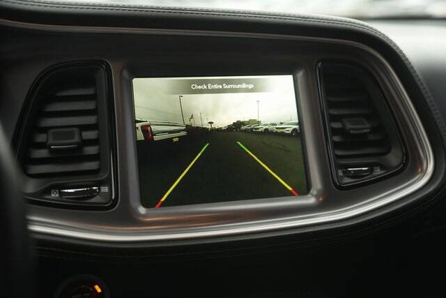 2020 Dodge Challenger