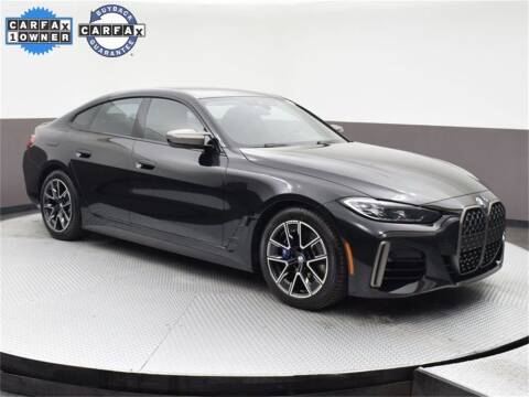 2022 BMW 4 Series for sale at M & I Imports in Highland Park IL