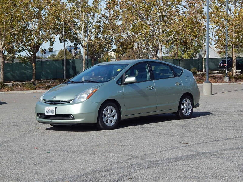 2006 Toyota Prius for sale at Crow`s Auto Sales in San Jose CA