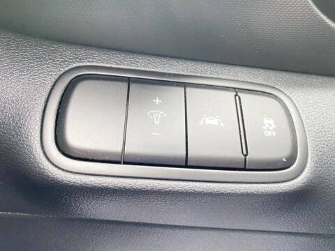 2022 Hyundai Venue Limited