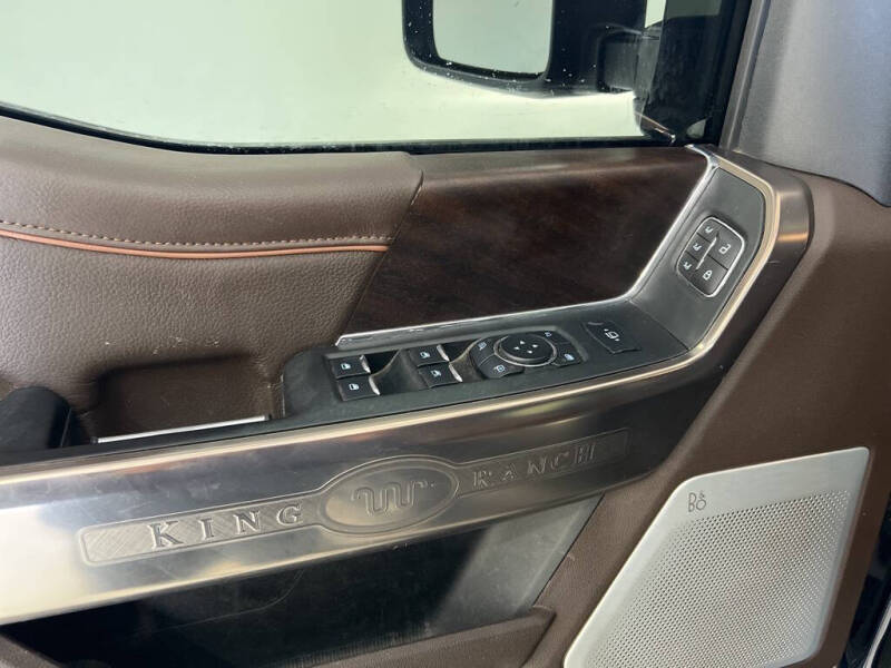 2024 Ford F-350 Super Duty