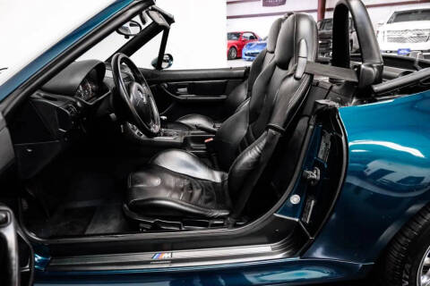 1998 BMW M