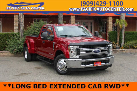 2019 Ford F-350 Super Duty XLT