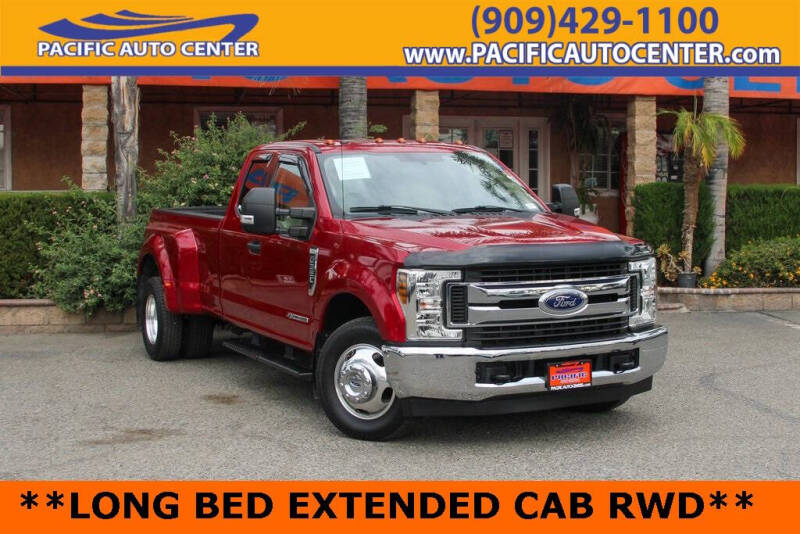 2019 Ford F-350 Super Duty XLT