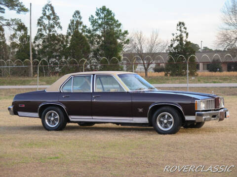 1977 Pontiac Phoenix