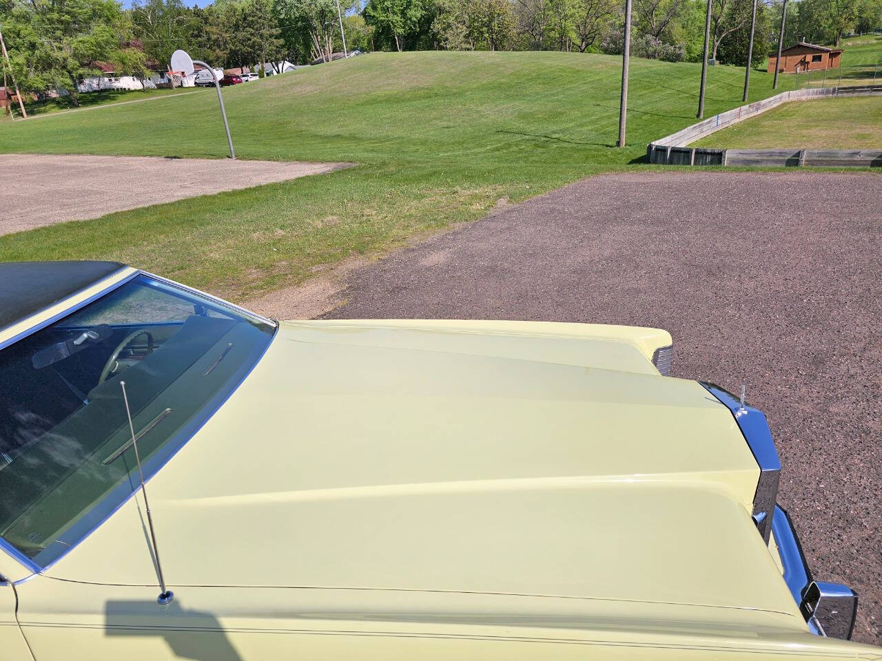 1975 Lincoln Mark IV 87