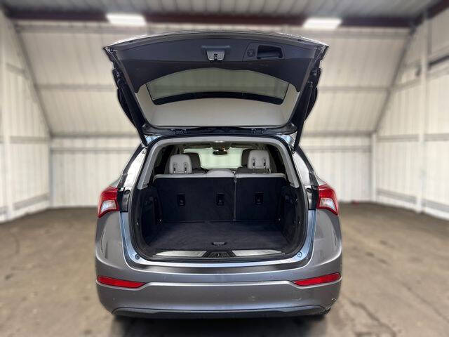 2019 Buick Envision Preferred