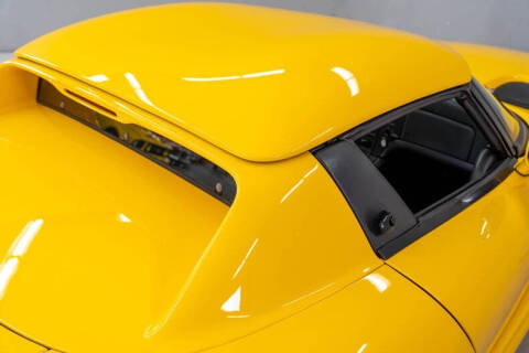 2001 Dodge Viper RT/10