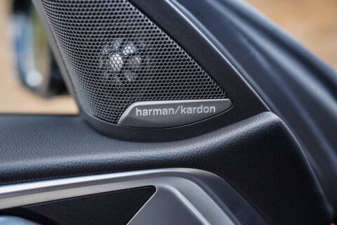 2023 BMW M4 Competition