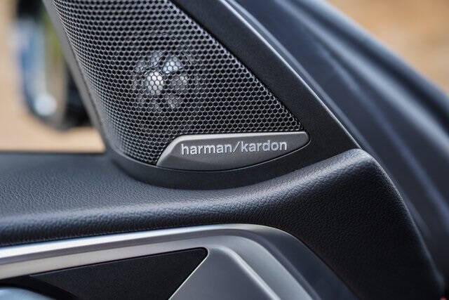 2023 BMW M4 Competition