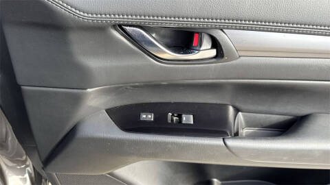 2022 Mazda CX-5 2.5 S Preferred