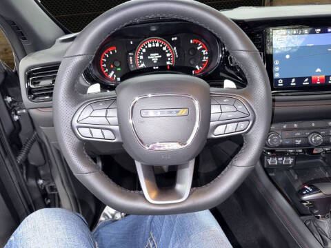 2025 Dodge Durango R/T