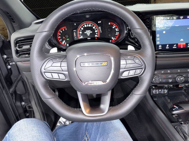 2025 Dodge Durango R/T