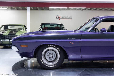1970 Dodge Challenger