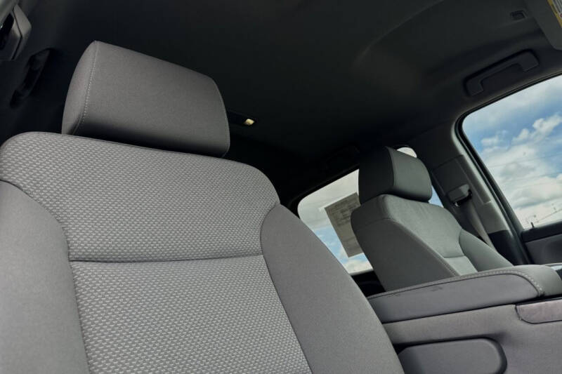 2016 GMC Sierra 2500HD