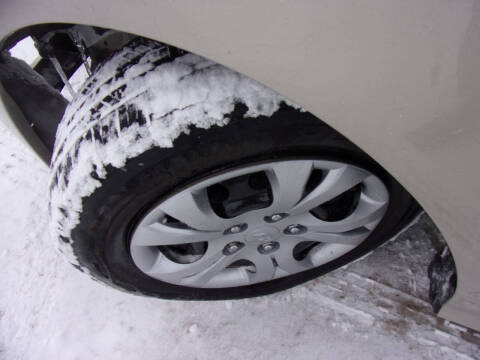 2010 Hyundai Elantra SE