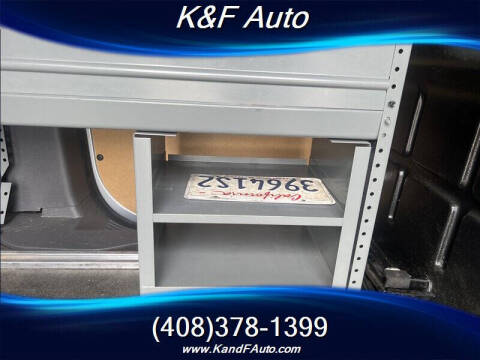 2019 Ford Transit Connect XLT