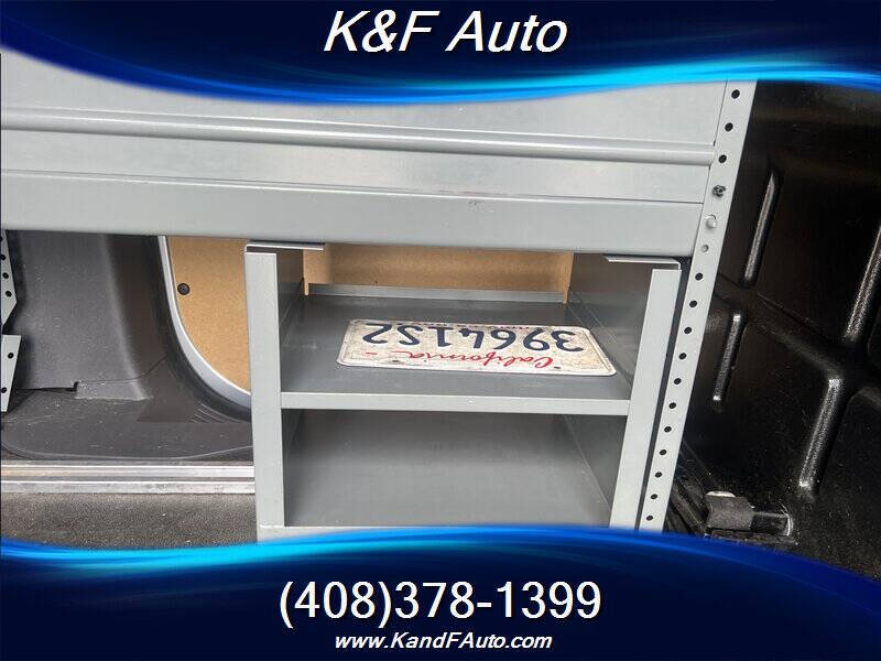 2019 Ford Transit Connect XLT