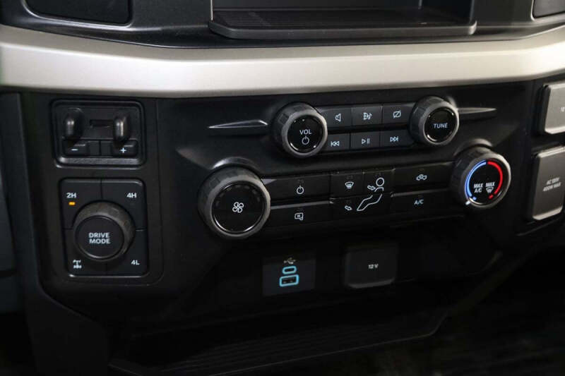 2024 Ford F-350 Super Duty XL