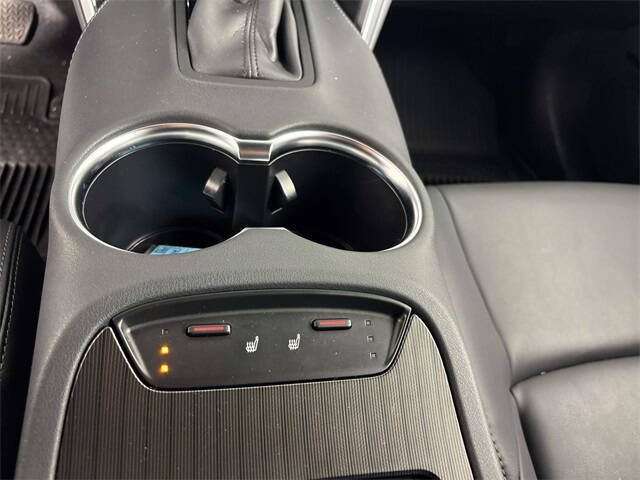 2024 Toyota Venza XLE