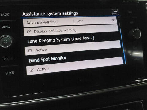 2019 Volkswagen Atlas V6 SEL 4Motion