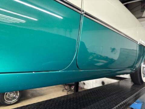 1956 Oldsmobile Eighty-Eight