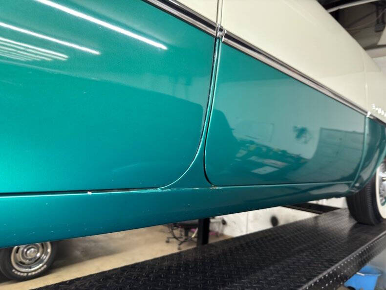 1956 Oldsmobile Eighty-Eight