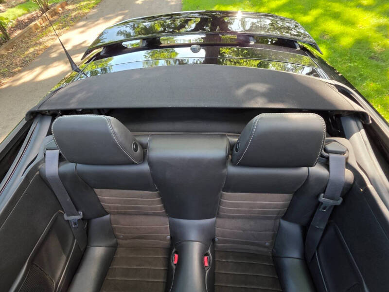 2014 Ford Mustang GT Premium