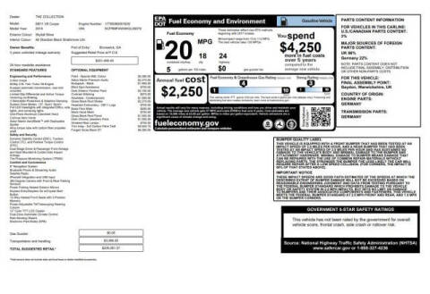 2019 Aston Martin DB11 V8