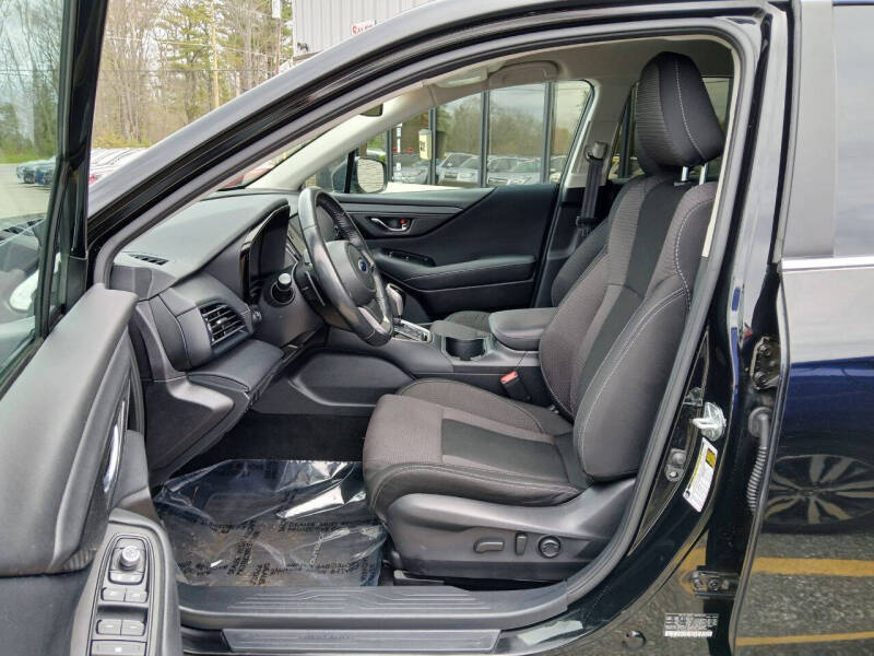 2023 Subaru Outback Premium