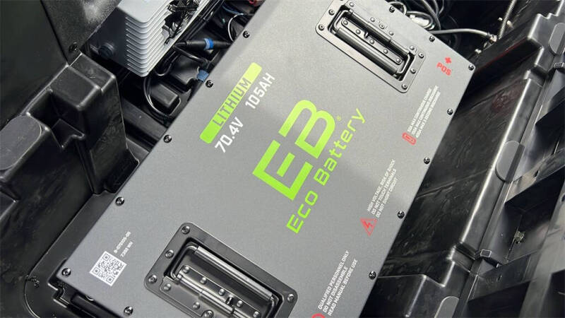 2025 Bintelli Nexus Gen2