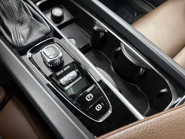 2019 Volvo XC60 T6 Inscription