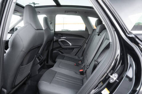 2025 Audi Q5 quattro Premium Plus TFSI